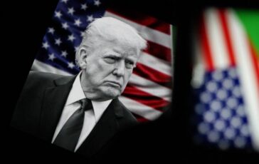 Trump e i piani per occupare lisola di Kharg pressing su Iran per ottenere la riapertura di Hormuz 364x230