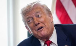 Trump e la reazione al report degli 007 Mojtaba Khamenei probabilmente e gay 265x160