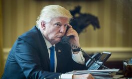 Trump il piano per lo Stretto di Hormuz non decolla. Iran Contatti con altri paesi 265x160