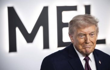 Trump indaga 60 Paesi per lavoro forzato ci sono anche Ue Regno Unito e Canada 364x230