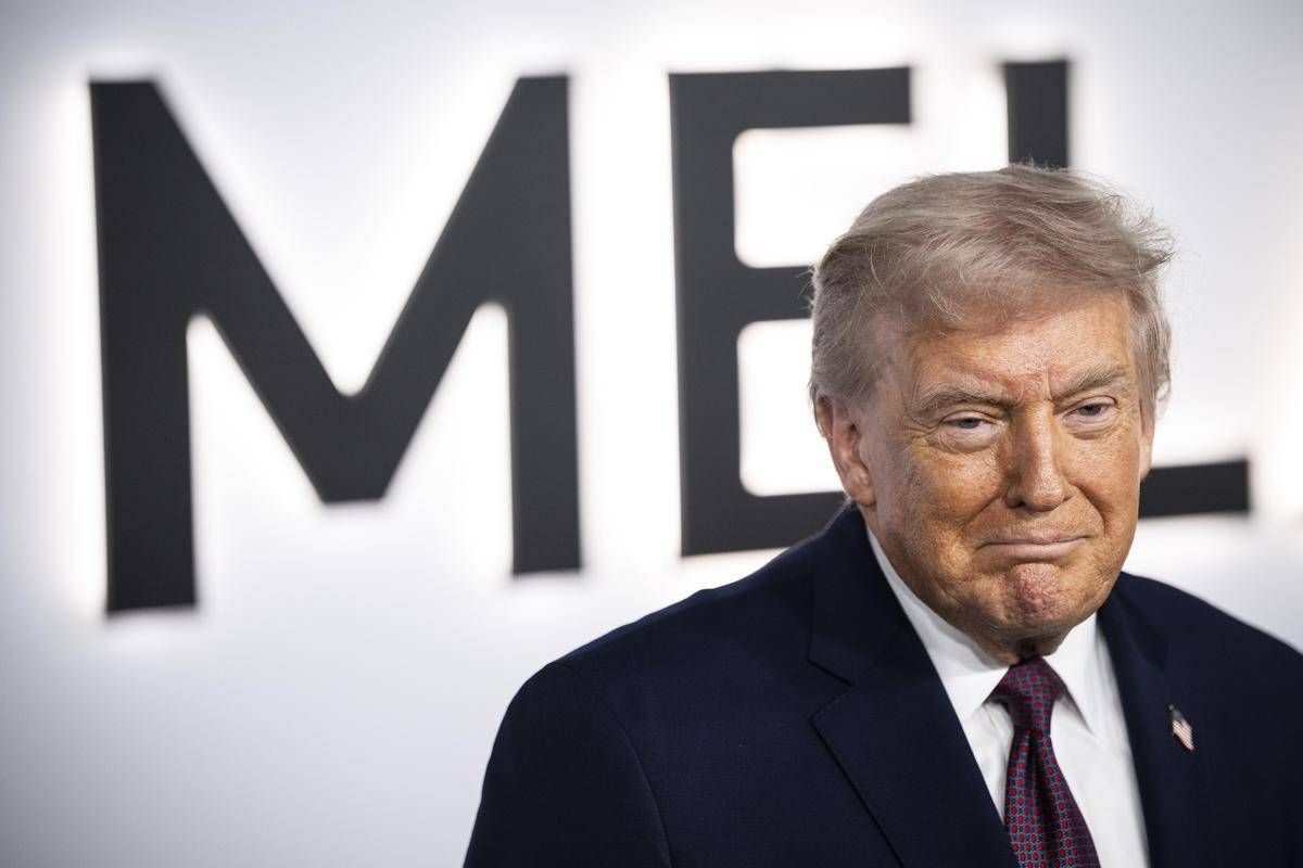 Trump indaga 60 Paesi per 'lavoro forzato': ci sono anche Ue, Regno Unito e Canada