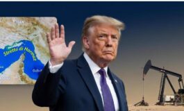 Trump minaccia finale allIran Se non ce accordo distruggiamo centrali elettriche e pozzi di petrolio 265x160
