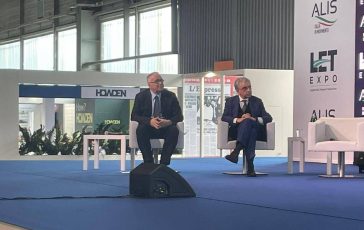 Tufarelli La scommessa e il rafforzamento dellUnione Europea 364x230