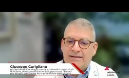 Tumore al seno iniziale Curigliano Esmo Ci aspettiamo ulteriore riduzione rischio recidive 265x160