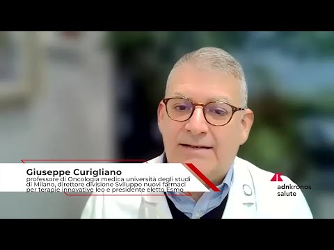 Tumore al seno iniziale, Curigliano (Esmo): "Ci aspettiamo ulteriore riduzione rischio recidive"