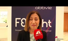 Tumore ovaio resistente al platino Lorusso Humanitas ‘nuove terapie luce dopo buio 265x160