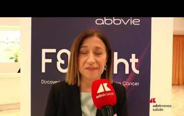 Tumore ovaio resistente al platino Lorusso Humanitas ‘nuove terapie luce dopo buio 364x230