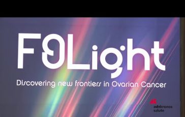 Tumore ovarico a Sorrento esperti a confronto per migliorare accesso a terapie innovative 364x230