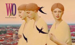 Tumori 10 anni di Donne che curano mille oncologhe per Carta Montecitorio 265x160