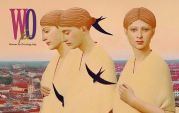 Tumori 10 anni di Donne che curano mille oncologhe per Carta Montecitorio 364x230