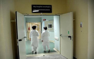 Tumori 50 anni di Oncologia medica nata da incidente di percorso durante la II Guerra mondiale 364x230