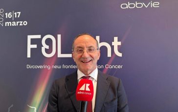 Tumori Greco AbbVie Oncologia strategica puntiamo su medicina di precisione 364x230