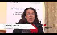 tumori iannelli favo coinvolgere pazienti in ricerca e democrazia sanitaria 2
