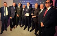 tumori max allegri premiato da schillaci sport e prevenzione contro fake news 2