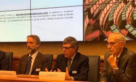 Tumori oncologo Garufi Al San Camillo 1.200 nuovi pazienti lanno nutrizione parte della cura 265x160