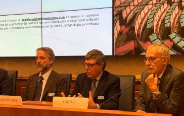 Tumori oncologo Garufi Al San Camillo 1.200 nuovi pazienti lanno nutrizione parte della cura 364x230