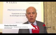 tumori oncologo marchetti verso una ricerca piu inclusiva e centrata su paziente 2
