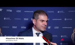 Tumori premio ad AIOM per una comunicazione scientifica autorevole 265x160