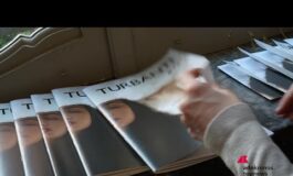 Turbanti una mostra tra arte moda e inclusione alla Casa Museo Boncompagni Ludovisi 265x160