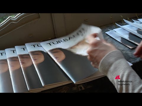 “Turbanti”: una mostra tra arte, moda e inclusione alla Casa Museo Boncompagni Ludovisi