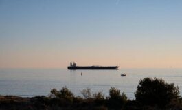 Turchia petroliera attaccata nel Mar Nero 265x160