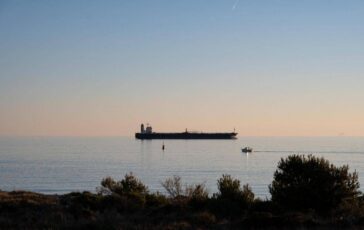 Turchia petroliera attaccata nel Mar Nero 364x230