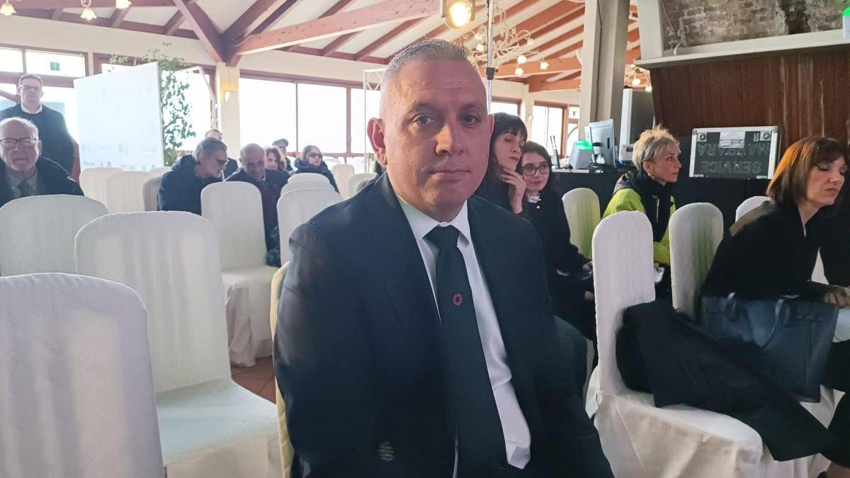 Turismo, Cangemi: "Se manca la mobilità viene meno"