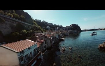 Turismo e sviluppo Con Oltre il mare si chiude il triennio dedicato alla rinascita di Scilla 364x230