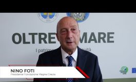 Turismo e sviluppo Foti Ponte sullo Stretto fondamentale per lAlta Velocita 265x160