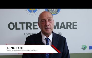 Turismo e sviluppo Foti Ponte sullo Stretto fondamentale per lAlta Velocita 364x230