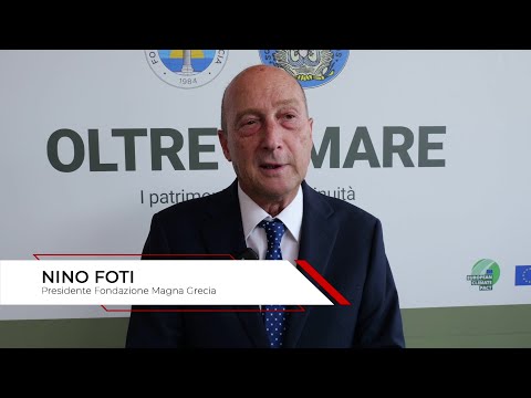 Turismo e sviluppo: Foti 'Ponte sullo Stretto fondamentale per l'Alta Velocità'