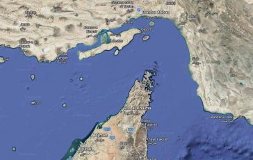 Tutte le armi e gli alleati che servirebbero a Trump per riaprire lo Stretto di Hormuz 364x230