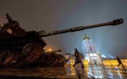 ucraina russia colloqui sospesi a causa della guerra in iran 2
