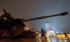 Ucraina Russia Colloqui sospesi a causa della guerra in Iran 265x160