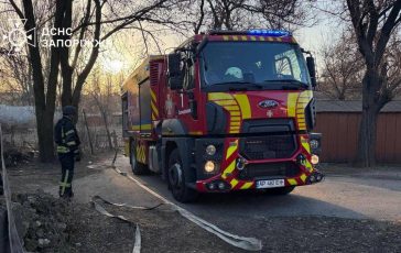 ucraina russia colpisce zaporizhzhia con bombe teleguidate diversi feriti 2