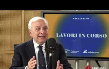Ucraina Stancanelli Lega Le sanzioni alla Russia sono autosanzioni 364x230