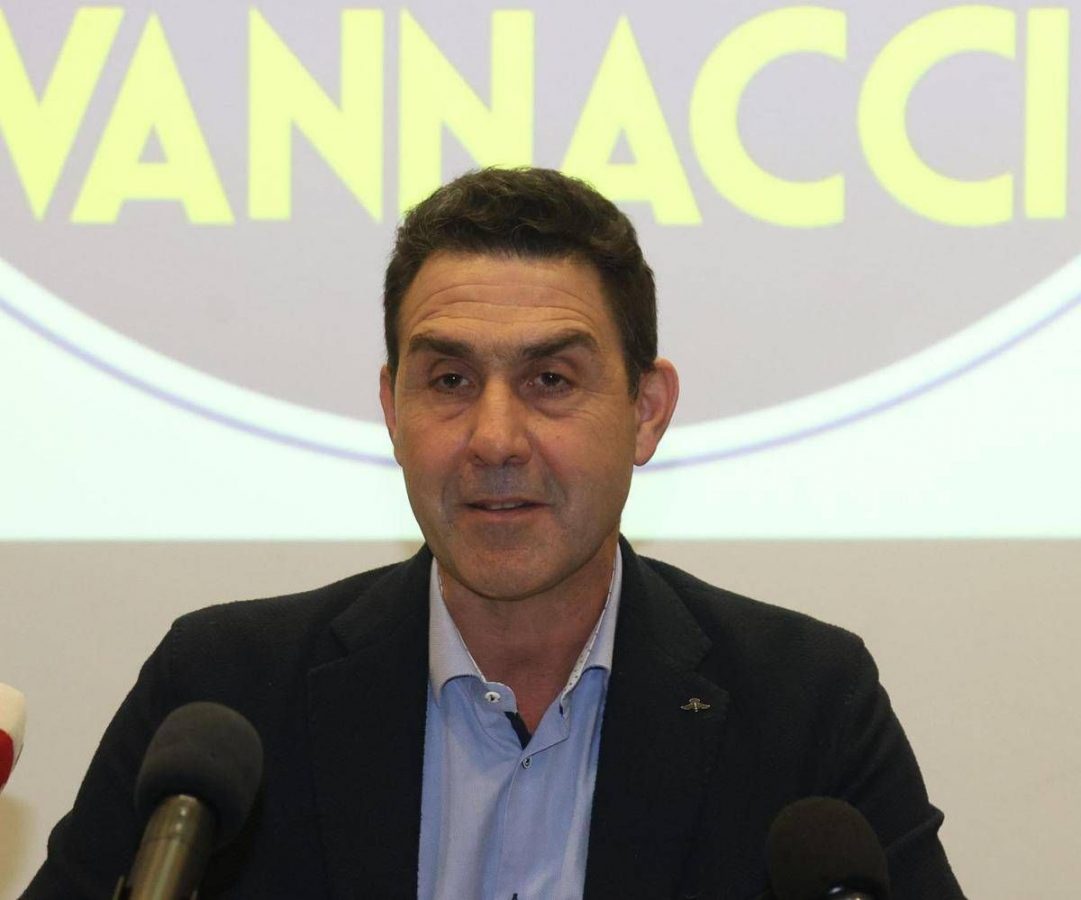 Ucraina, Vannacci: "No Futuro Nazionale a risoluzione centrodestra, incredibile sostegno a Zelensky"