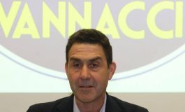 Ucraina Vannacci No Futuro Nazionale a risoluzione centrodestra incredibile sostegno a Zelensky 265x160