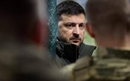 ucraina zelensky guerra in iran ritarda colloqui di pace fra kiev e mosca 2