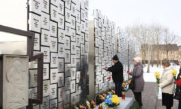 Ucraina a Kiev la riunione informale dei ministri degli Esteri Ue. Tajani Obiettivo pace giusta 265x160