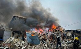 Ucraina attacchi incrociati Kiev Mosca 2 morti e 4 feriti 265x160