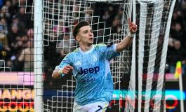 Udinese Juventus Koopmeiners in fuorigioco annullato gol di Conceicao 265x160