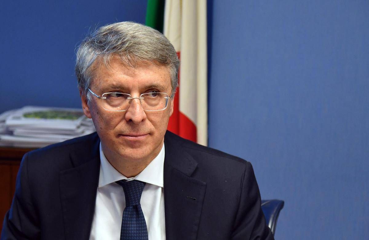 Ue, Cantone: "Fu inopportuno abolire l'abuso d'ufficio, l'Italia ora si dovrà adeguare"