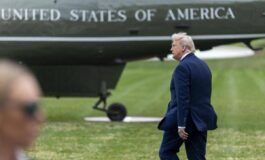 Ultimatum di Trump e nuova sfida dellIran escalation per Hormuz 265x160