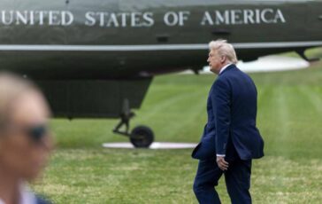 Ultimatum di Trump e nuova sfida dellIran escalation per Hormuz 364x230