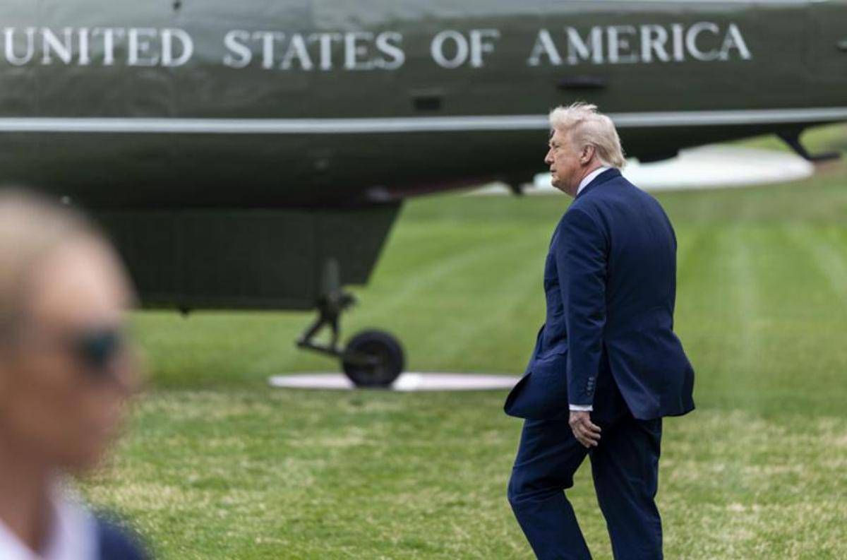 Ultimatum di Trump e nuova sfida dell'Iran, escalation per Hormuz