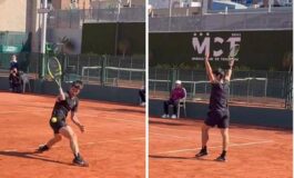 Un altro Alcaraz trionfa vince anche il fratello di Carlos 265x160