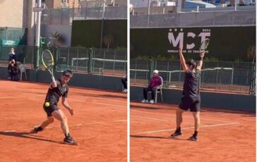 un altro alcaraz trionfa vince anche il fratello di carlos 2