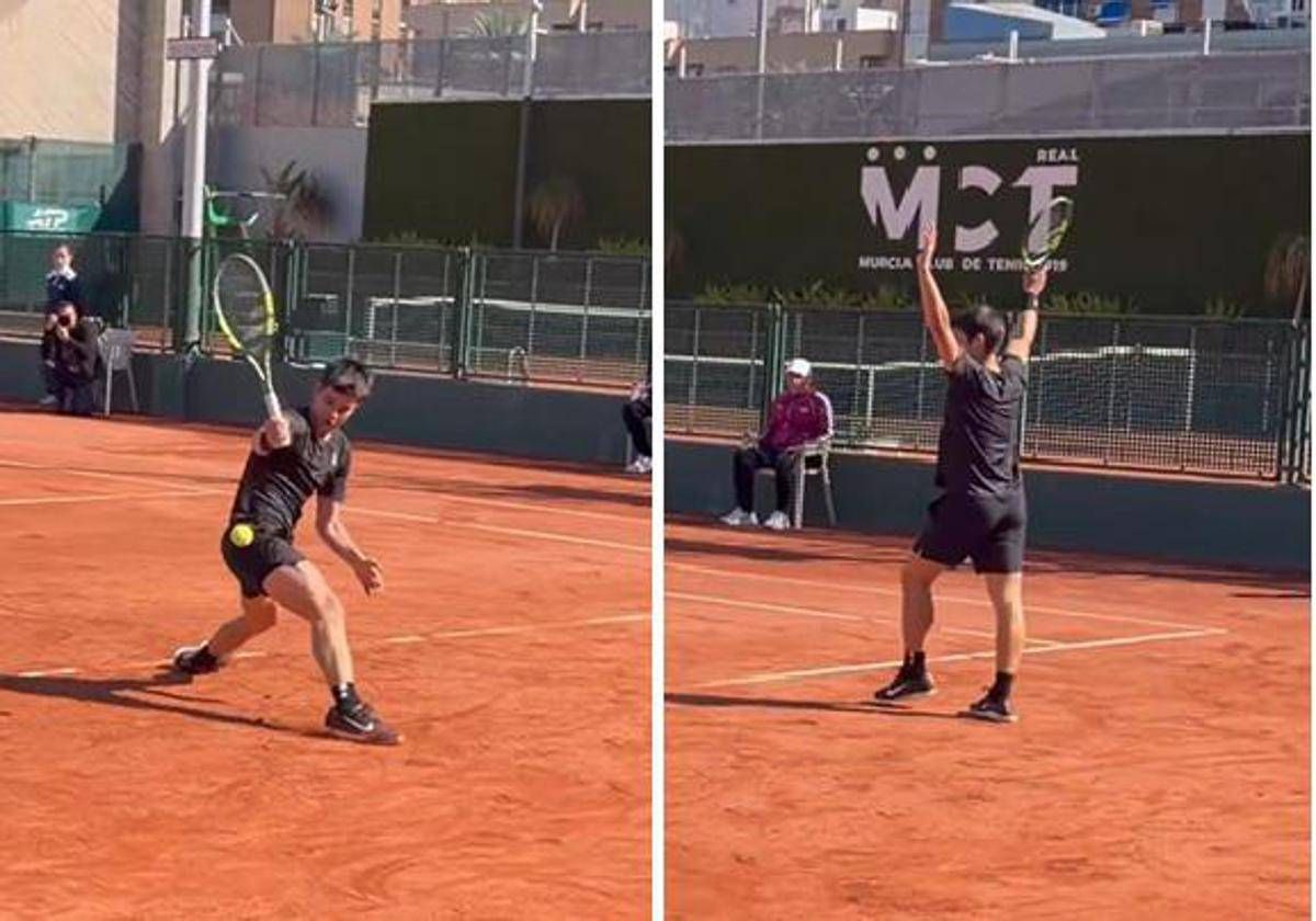 Un altro Alcaraz trionfa, vince anche il fratello di Carlos