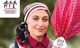 Un uovo per la vita Lega serie B con Ail per la ricerca sui tumori del sangue 265x160